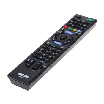Fjernbetjeningen Controller Erstatning for SONY Bravia TV RM-ED047 KDL-40HX750 KDL-46HX850