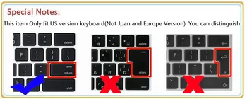 Højt, Klart og Gennemsigtigt Tpu Tastatur beskyttere Hud Dække vagt For Lenovo-Y50 Y50-70 B50-45 B50-80 Z50 Z50-70 G50 G50-70 G50-80