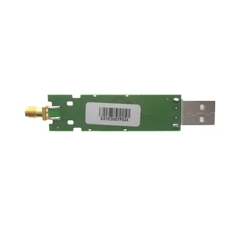 AR9271 AR9271L 150 M trådløst USB-netværkskort 802.11 N hurtig og stabil SMA-stik