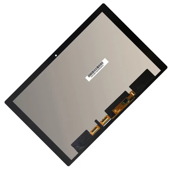 Original LCD-Skærm Til Sony Xperia Tablet Z4 SGP771 SGP712 Touch Screen Digitizer Sensorer Montage Panel Reservedele