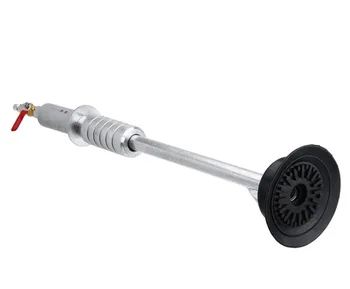 Ny Luft, Pneumatisk Dent Aftrækker Bil Auto Krop Reparation sugekop Slide Hammer Tool Kit Slide Hammer Værktøjer hot salg