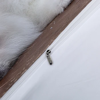 3D Hund Dyr Strøelse Sæt Søde Samojed Dynebetræk Tvilling, Fuld, Dronning King Size sengetøj boligtekstiler