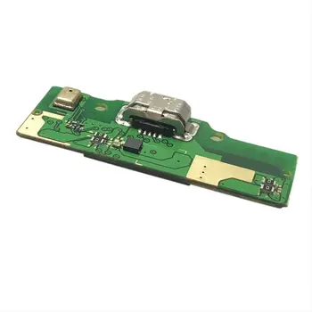 JIANGLUNUSB Opladning Port-Stik PCB Board Til Samsung Galaxy Tab Et 8,0 T290 T295 tbs