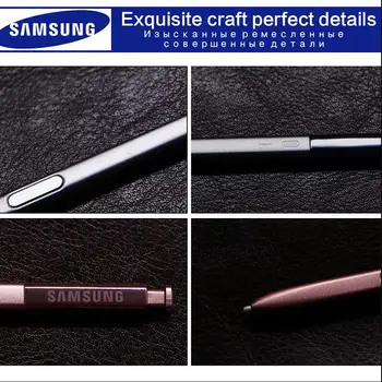 Original Samsung Note5 S Pen Stylus Aktiv S Note 5 Pen Touch Screen Pen til Mobiltelefon, S-Pen