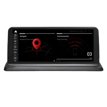 IPS Android 10.0 Bil GPS Navi Stereo Radio mms Til BMW E81 E82 E87 E88 4Core 2005+ 2+32G Multimedie-Afspiller BT 4G LAD
