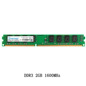 SNOAMOO Desktop PC Ram DDR3 4GB 1333MHz 240-Pin-PC3-10600S 2 GB 8 GB Intel ARM DIMM-Hukommelse livtidsgaranti