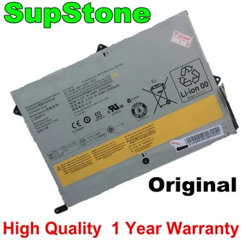 SupStone Ægte Original L12N2P01 Laptop Batteri Til Lenovo YOGA 2 11 miix 2 10 miix2 10 Tablet batteri