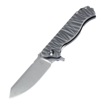 Kizer lomme kniv KI4522A1 Vindicator taktiske kniv nyttige bushcraft værktøjer til udendørs jagt
