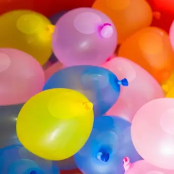 1000-Pc ' Er Vand Bomber Ballon Fantastisk Fylde Balloon Magic Børn Vand Krig Spil Forsyninger Børn Sommer Offentlig Strand Toy Party