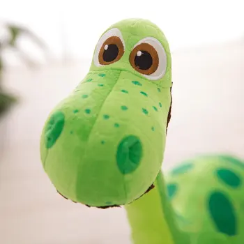 Børns Plys Legetøj i Stor Størrelse Pixar Film God Dinosaur Stedet Dinosaur Arlo Bløde Dukke Bløde Fyld Simulering Dyr Toy