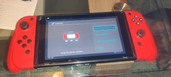 NY Bluetooth-Gamepad Til Nintendo Skifte NS Gyro Sensor Udskiftning Joycon Trådløse Controller Joysticket Tilbehør