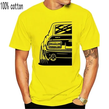 Mænd kortærmet tshirt 240Z S30 Unisex T-Shirt Kvinder t-shirt