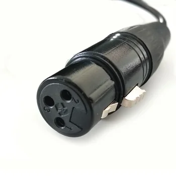 Ftdi usb-rs485-xlr dmx512 fase belysning controller kabel til dmxking dmxcontrol freestyler dmx400