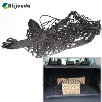 Bilens bagagerum-gulvtæppe cargo net for Jeep Grand Cherokee/Kompas/Chef/Wrangler/Rubicon/SAHALA