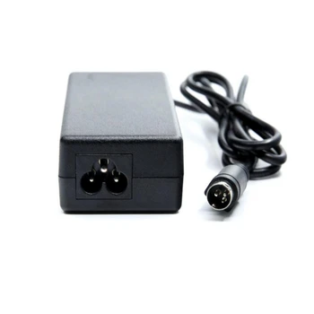 24V 3A 3PIN AC Adapter Oplader For EPSONS PS180 PS179 24V 2.1 EN For NCR RealPOS 7197 POS Termisk Modtagelsen Printer