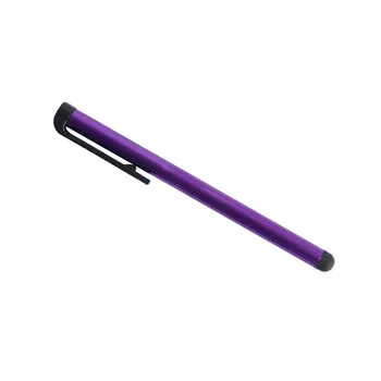 100 Stk Universal Stylus Pen For Rører Skærmen For Samsung Tablet PC Fanen iPad iPhone @M23