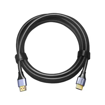 HDMI 2.1 Kabel-8K 48 gbps Båndbredde Video-Ledning Splitter til at Skifte til PS4 Forstærker