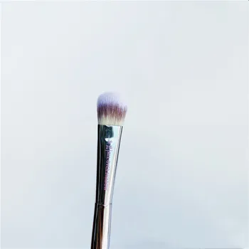 Live Skønhed All-Over Shadow Brush #216 - En stor Øjenskygge Base Næse Skygge Highlighter Makeup Børste