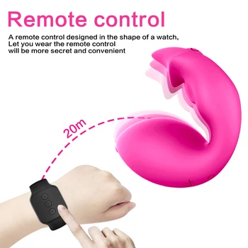 Sex Legetøj Bluetooth-Dildo Vibrator Til Kvinder Trådløse APP Remote Control Vibrator Bære Vibrerende Trusser Legetøj Til Par Sex Shop