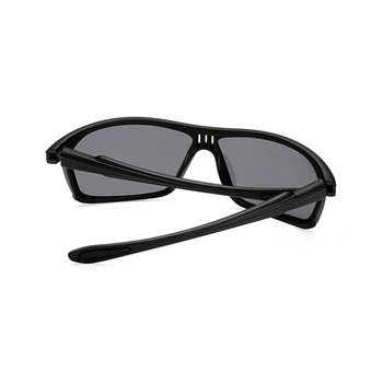 TOEXPLORE Polariseret Mænd Anti-Blænding Solbriller Sport-Brillerne Kørsel Sol briller Udendørs Beskyttelsesbriller Nye Luksus Brand Designer UV400