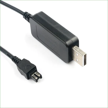5V USB-AC-L20, AC-L25 AC-L200 Power Adapter Oplader Supply Kabel Til Sony DCR-SR21E SR30 SR45 SR45E SR46 SR35 HC32 SR80 SR82 SR68