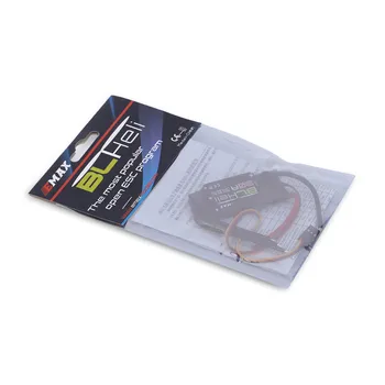 1stk EMAX 30A BLHeli BL Brushless ESC For F450 S550 X525 Ramme RC Quadcopter Multirotor