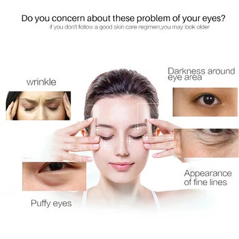 5Pairs Collagen Crystal Eye Mask ansigtsmaske Eye Gel Patches for Øjet Poser Rynker, Mørke Rande Eye Pads Ark Maske hudpleje Øjne