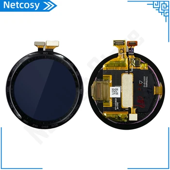 For Huawei Se GT2 42MM/46MM LCD-Skærm Touch screen Forsamling For Huawei Se GT2 Smartwatch LCD Skærm Reparation Dele