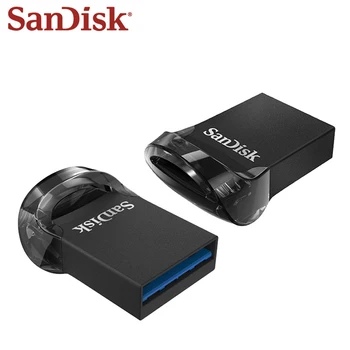 Original Sandisk Høj Opbevaring 16GB, 32GB, 64GB 128GB USB 3.1 Pen-Drev højhastigheds Flash Drev, USB-Flash-Drev Til Computeren