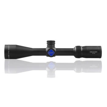 3-12 X40 SF Opdagelse VT-2 Optiske SF Side Focal Mil Dot sight anvendelsesområde spotting scopes for konkurrenceskydning