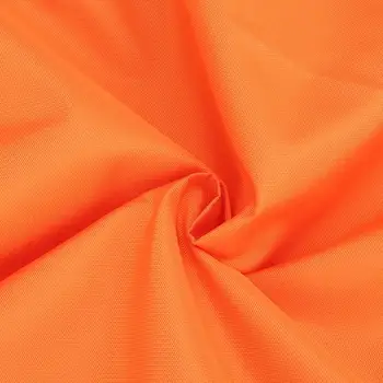 Vandtæt Oxford Orange Rektangel Skygge Sejle 4x3/3x2M Terrasse i Haven Baldakin Svømning solsejl Udendørs Camping Sejl, Markiser