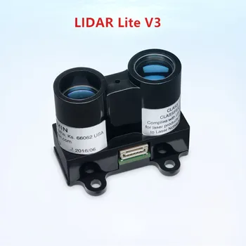LIDAR-Lite V3 Pixhawk lite Laser sensor optisk afstandsmåling sensor Afstandsmåler Drone Flydende og ubemandet køretøj