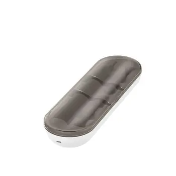 USB-Opladning, Max Oplader til Sonicare DiamondClean Sonic Elektrisk Tandbørste R9CB
