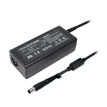 18,5 V 3,5 65W AC adapter oplader til EliteBook 8440p 8530p 7.4*5.0 mm