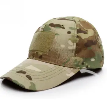 Sommer Nyt Special Forces Operatør Taktiske hær baseball cap hatte til mænd & Kvinder