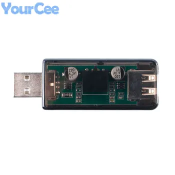 ADUM3160 USB-Isolation Bord Modul USB Digital Signal Audio Power-Isolator Modul 1500V