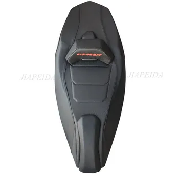 Ændret Motorcykel reservedele vandtæt komfort læder nmax sæde mat pad pude, ryglæn, sæder for Yamaha NMAX155 2016-2019