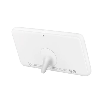 2020 Xiaomi Mijia Bluetooth Temperatur Luftfugtighed Sensor E-link LCD-Tv med Digital Termometer Fugt Smart Kobling Mi APP