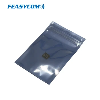 FEASYCOM Nyeste high performance CSR8670 CVC APTX Micro 5.0-modul bluetooth-for brugerdefinerede hovedtelefoner