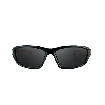 MINCL/ 2019 NYE mænd kvinder polariserede solbriller skræddersyet Nærsynethed Minus Recept Linse -1 .0 at -4.0 NX