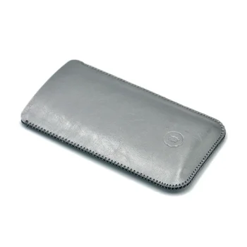 Ultra-tynde super slim sleeve etui, cover,microfiber læder Phone sleeve taske til Samsung Galaxy Note 10/Note 10+ Plus