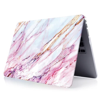 2018 Ny Laptop Cover Farve Etui Til Macbook Air 11 13 A1932 Til Apple Macbook 12 13 15 Model:A1706/A1989 A1707/A1990