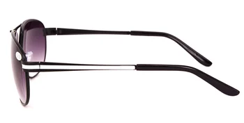 ISENGHUO Bifokale Briller til Læsning Unisex Dioptri Briller Mandlige Polariserede Solbriller Presbyopic Briller +1.0+1.5+2.0+2.5+3.0+3.5