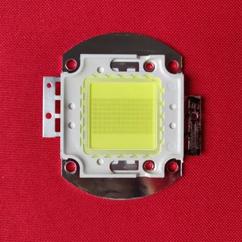 Udskiftning LED 250W for poner Saund LED-86+ LED86 LED-96+ LED96 diy projektor oprindelige Bridgelux chip 39-44V 45mil