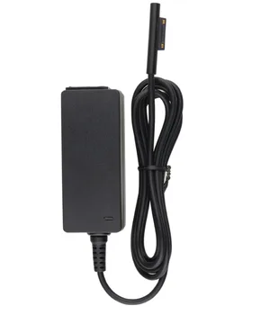 12V 2.58 EN 36W Strømforsyning Adapter Kabel-Oplader til Microsoft Surface Pro 3 4 Pro3 Pro4 1625 Magnetiske Stik til Opladning