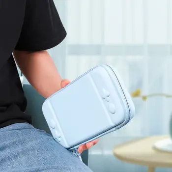 Portable Hard opbevaringspose til Nintend Skifte NS Konsol Rejse bæretaske til NS Nintendo Skifte Controller Tilbehør