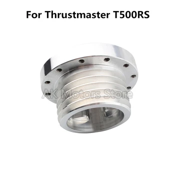 For Thrustmaster T500RS Rat Adapter Plade styring 70MM 13-14 tommer hjul bil Racerspil Ændring
