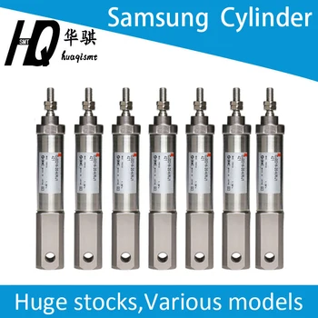 Cylinder for 8 12 16MM-arkføderen SM Samsung J90651419A J90650160C J9065335A J90651471A CJ2D16-20-KRIJ1 421 CJ2R10-8.3 B-KRJ J0802