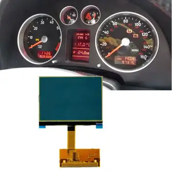 Car-styling LCD-Skærm, Pixel Reparation Måle Klynge For Audi TT 8N-Serien Til Jaeger 1999-2005 Bil Dash Dashboard Reparation