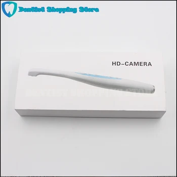 God Kvalitet Dental Udstyr PIP Oral Kamera Intraorale Kamera USB-Intraoral Kamera